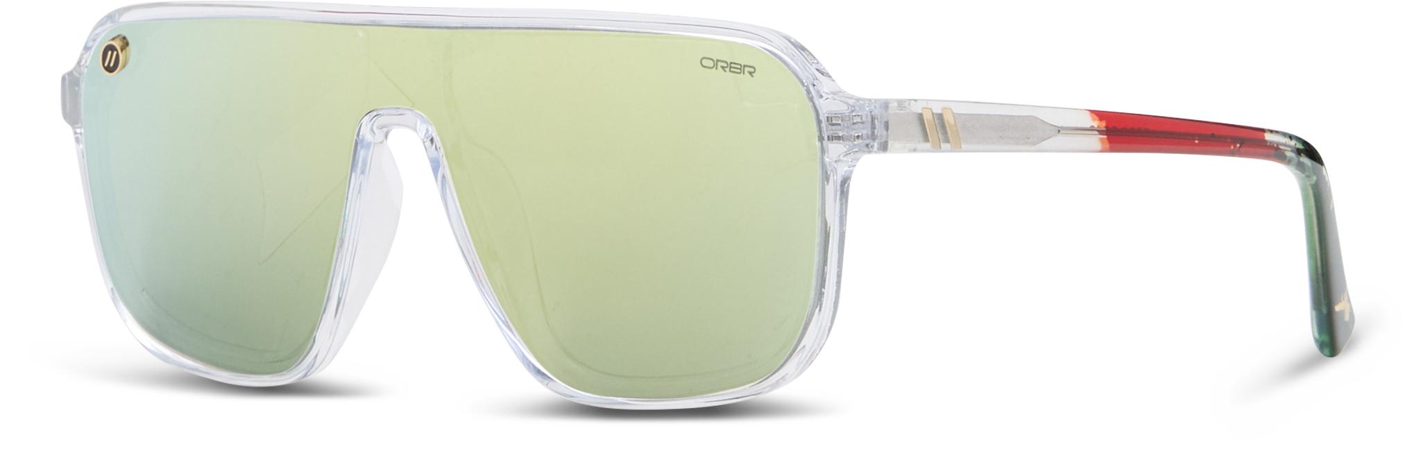 Product gallery image number 2 for product Meister X 2 ORBR Sunglasses - Unisex