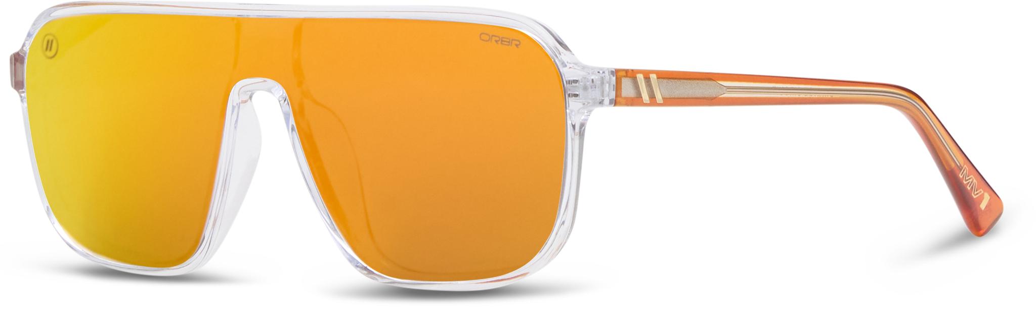 Product gallery image number 2 for product Meister X 2 ORBR Sunglasses - Unisex