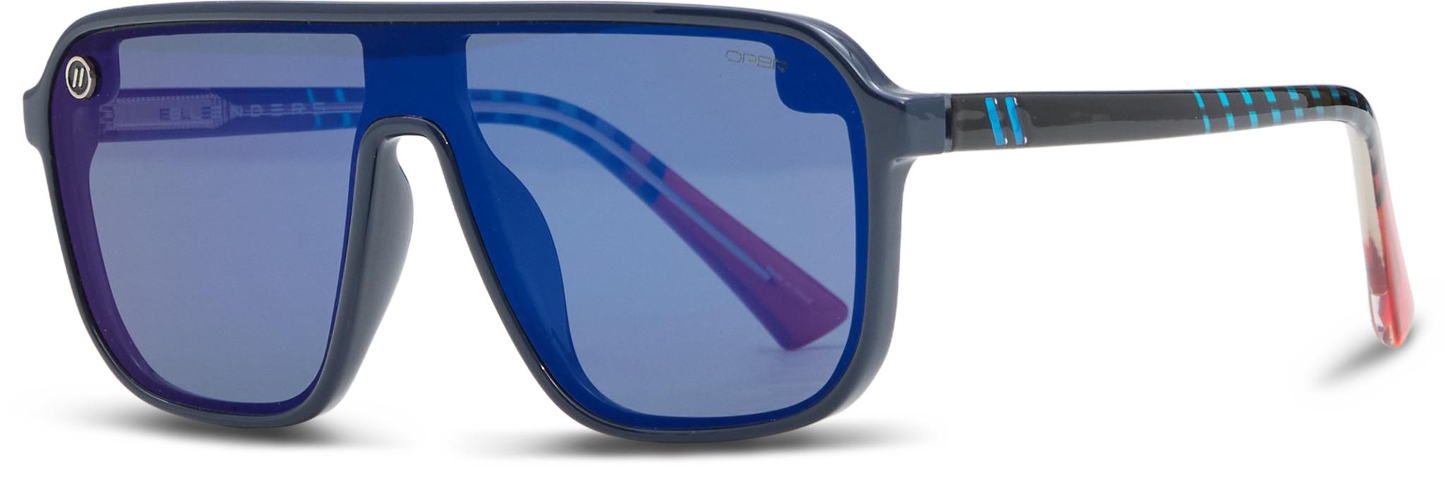 Numéro de l'image de la galerie de produits 2 pour le produit Lunettes de soleil Meister X 2 ORBR - Unisexe