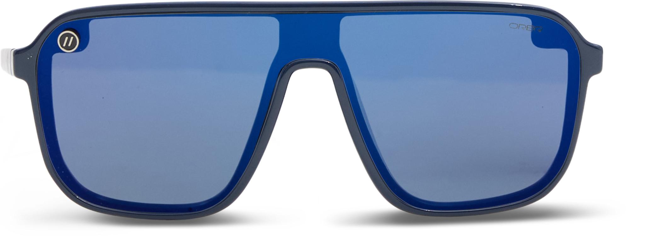 Numéro de l'image de la galerie de produits 1 pour le produit Lunettes de soleil Meister X 2 ORBR - Unisexe