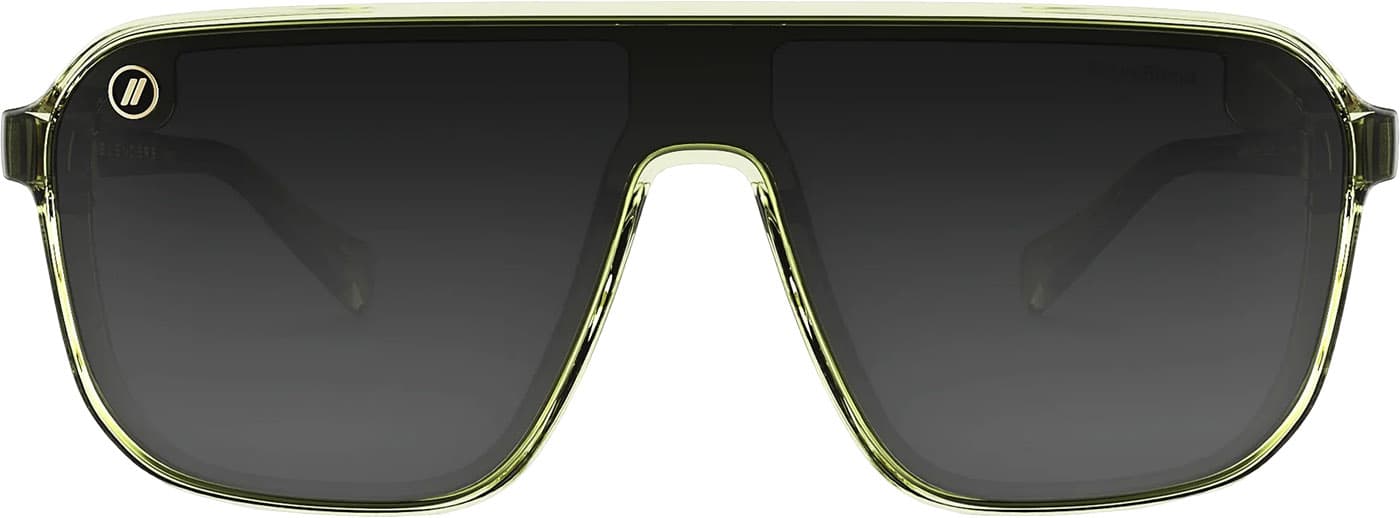 Product image for Meister X2 Spark Lime Sunglasses - Unisex