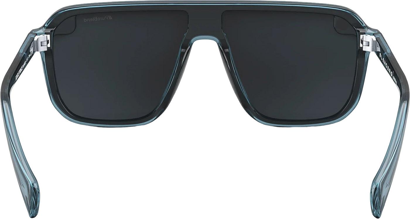 Product gallery image number 6 for product Meister X2 Gentle Prince Sunglasses - Unisex