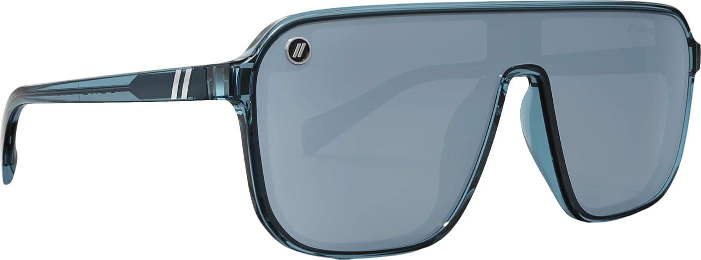 Product gallery image number 4 for product Meister X2 Gentle Prince Sunglasses - Unisex