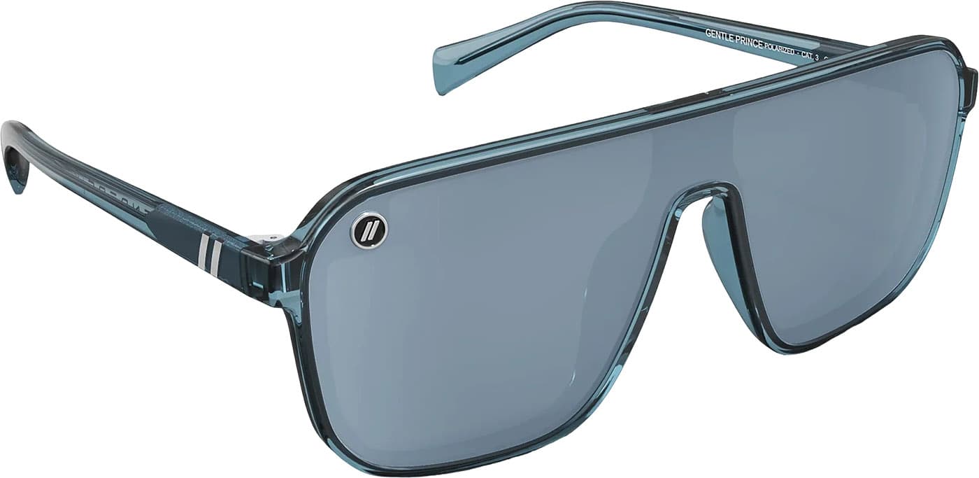 Product gallery image number 7 for product Meister X2 Gentle Prince Sunglasses - Unisex