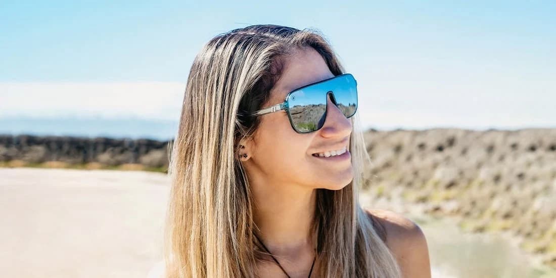 Product gallery image number 3 for product Meister X2 Gentle Prince Sunglasses - Unisex