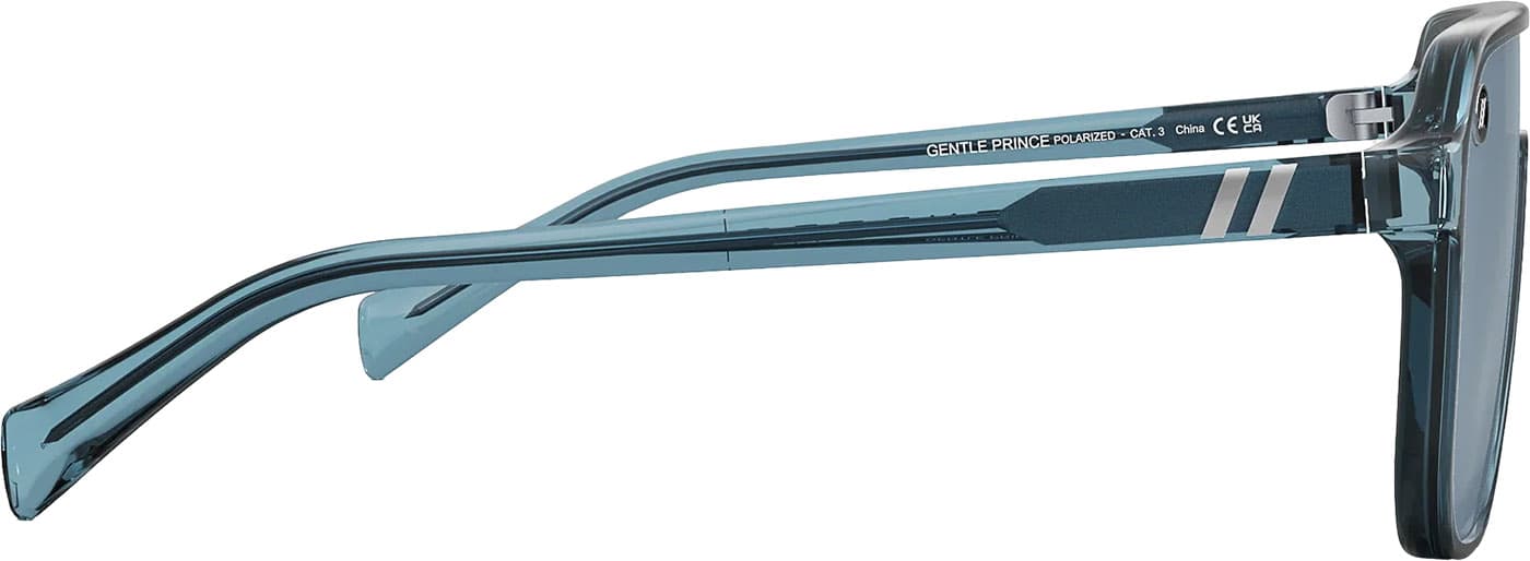 Product gallery image number 8 for product Meister X2 Gentle Prince Sunglasses - Unisex