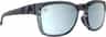 Colour: Grey Action - Gloss Crystal Grey - Silver Polarized