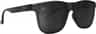 Colour: Shadow Cruise - Gloss Black - Smoke Pc Polarized