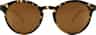 Colour: Tort - Gloss Tort - Amber Pc Polarized