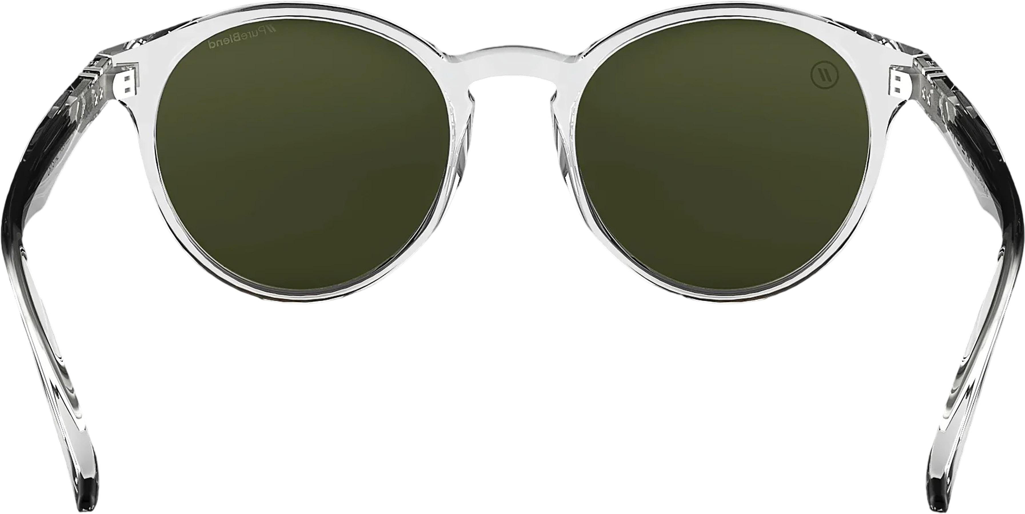 Product gallery image number 3 for product Lunettes de soleil Coastal X2 - Unisexe