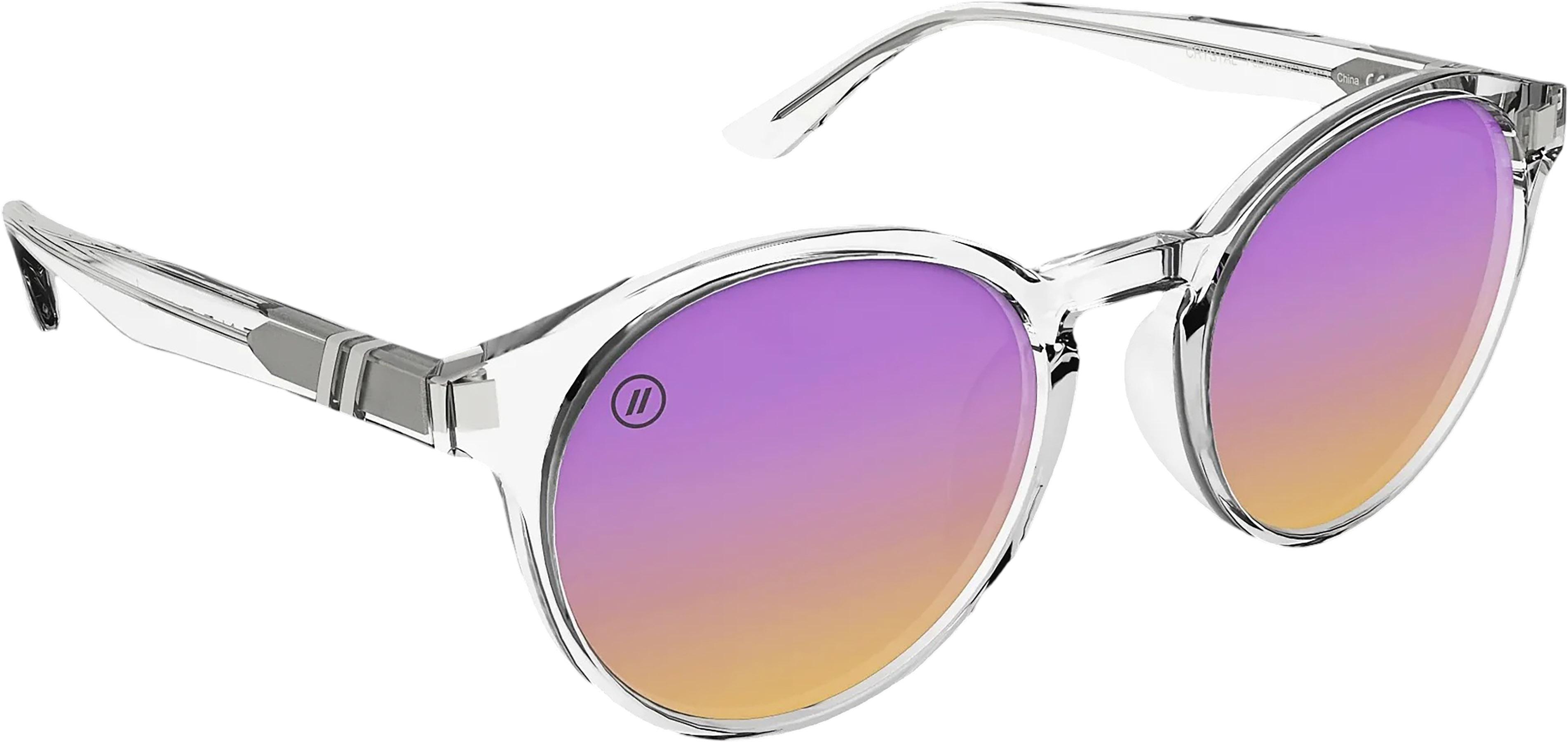 Product gallery image number 6 for product Lunettes de soleil Coastal X2 - Unisexe