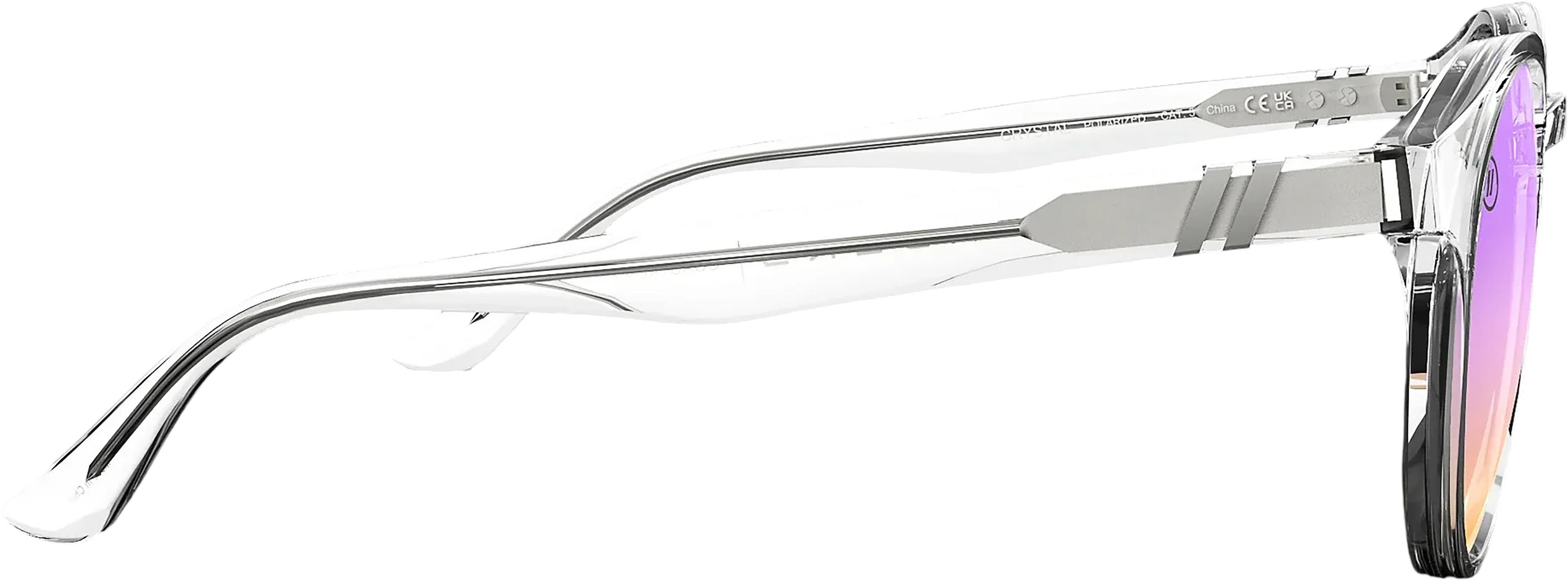Product gallery image number 2 for product Lunettes de soleil Coastal X2 - Unisexe