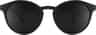 Colour: Jet Black - Gloss Black - Smoke Pc Polarized