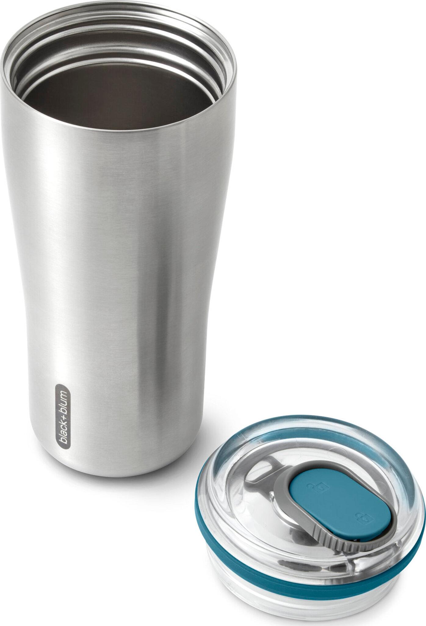 Product gallery image number 6 for product Insulated Travel Tumbler 600ml