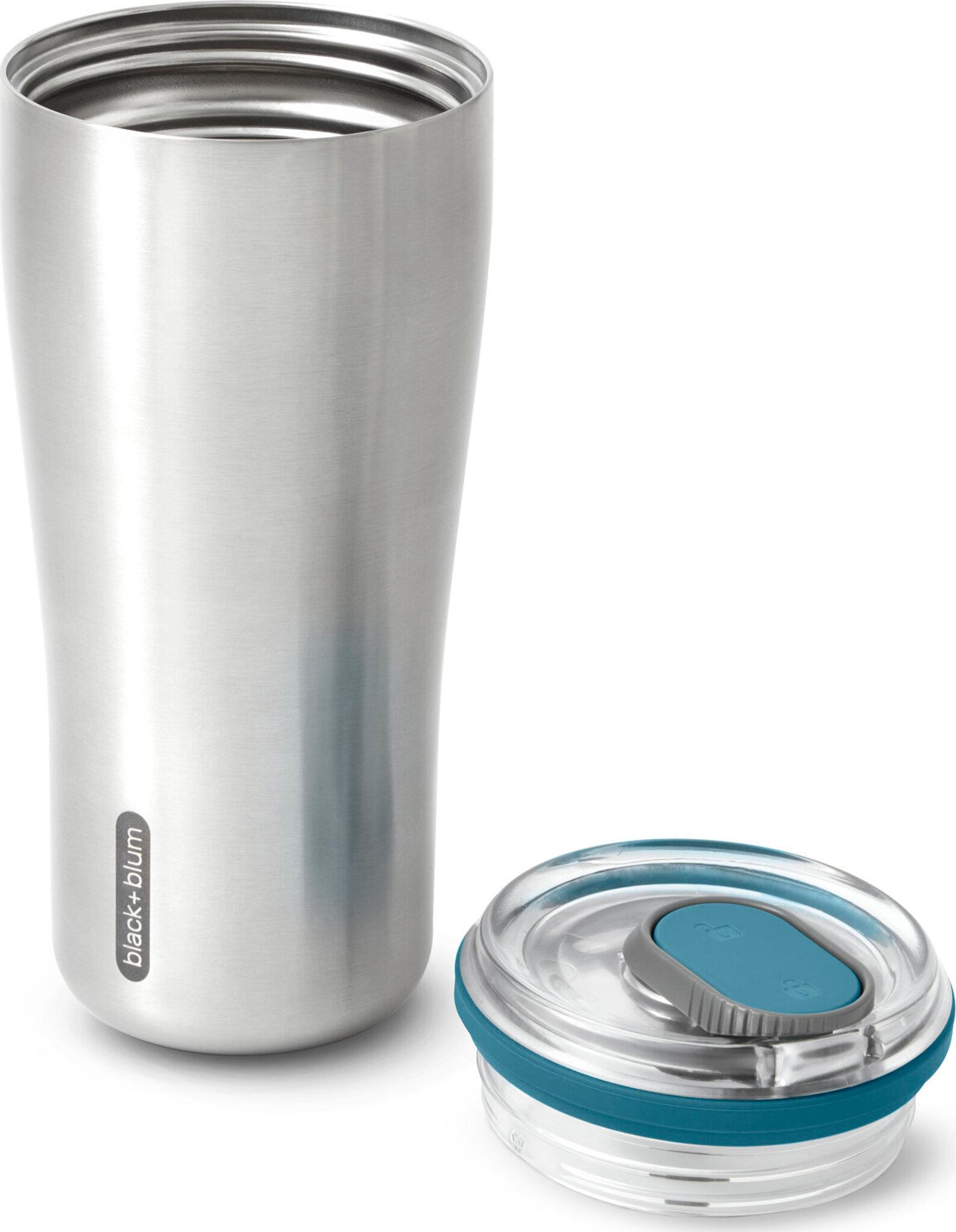 Product gallery image number 5 for product Insulated Travel Tumbler 600ml