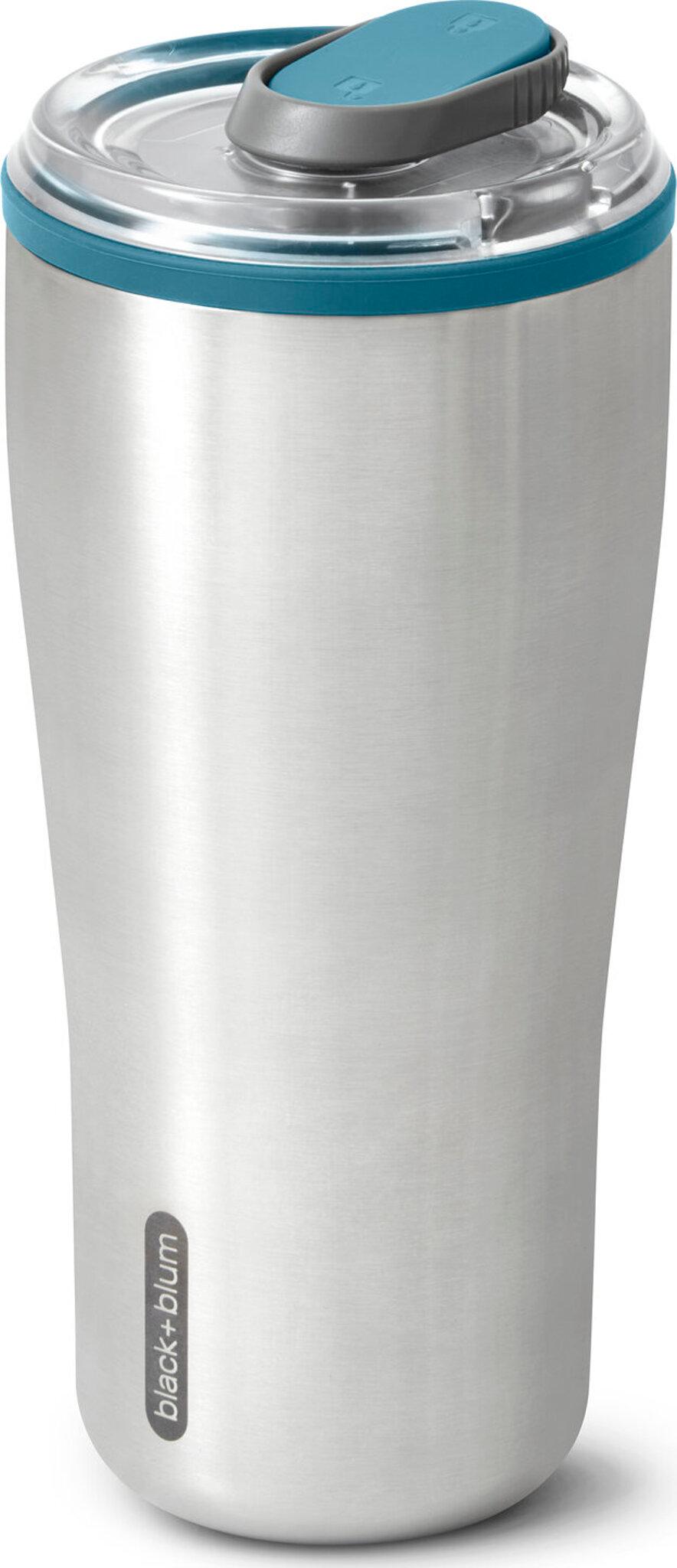 Product gallery image number 4 for product Insulated Travel Tumbler 600ml