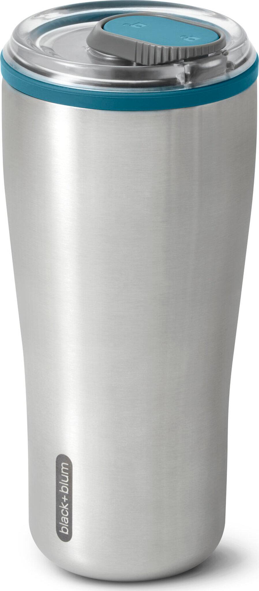 Product gallery image number 1 for product Insulated Travel Tumbler 600ml