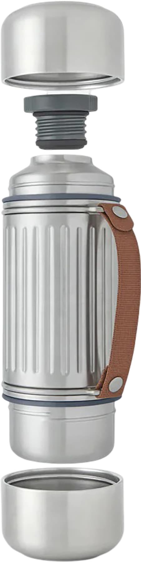 Product gallery image number 3 for product Explorer Duo Flask 1L