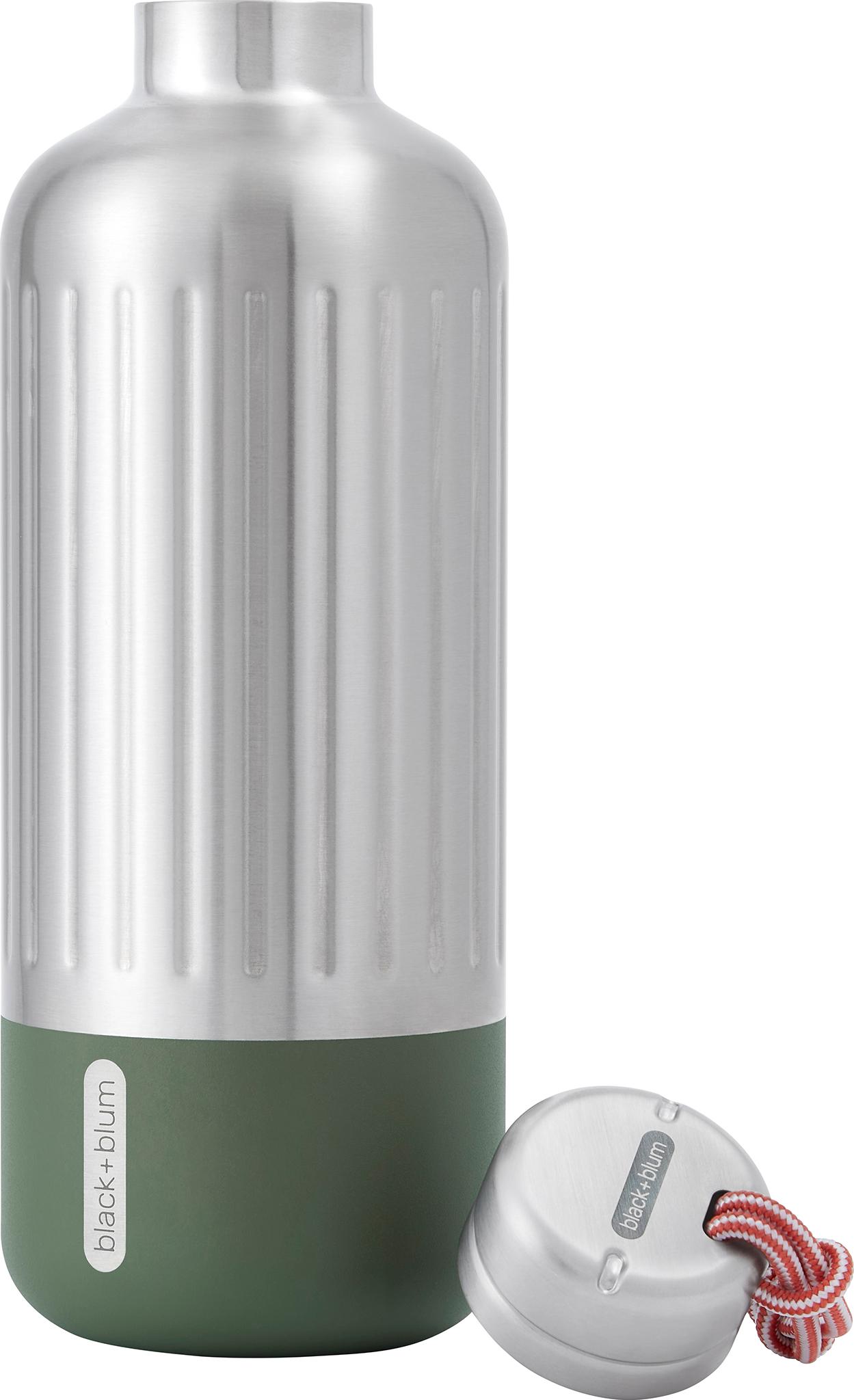 Product gallery image number 4 for product Explorer Insulated Bottle 850ml