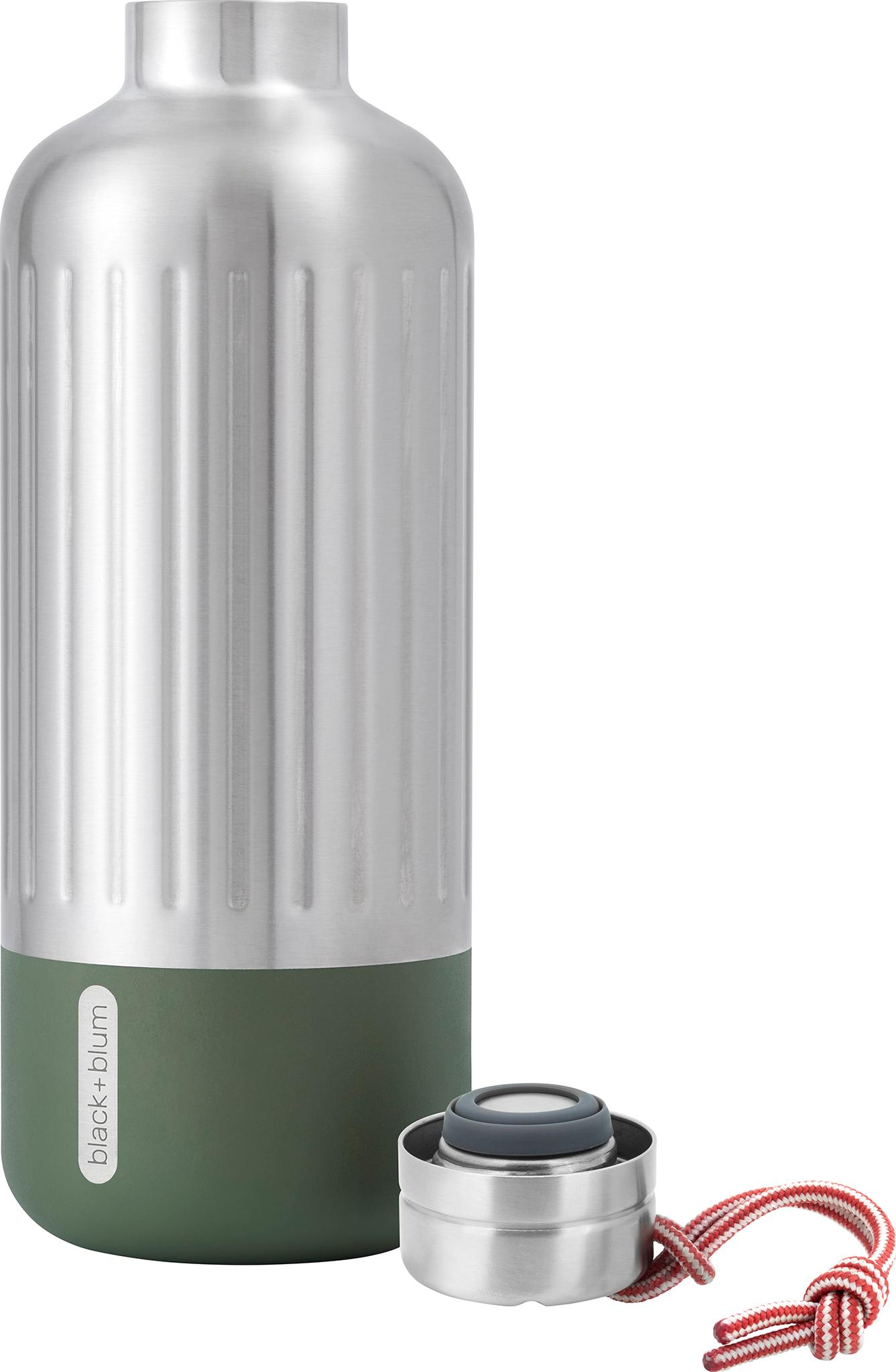 Product gallery image number 2 for product Explorer Insulated Bottle 850ml