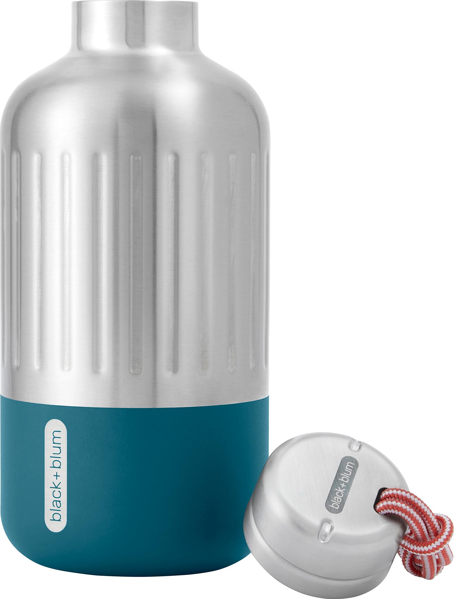 Product gallery image number 4 for product Explorer Insulated Bottle 650ml