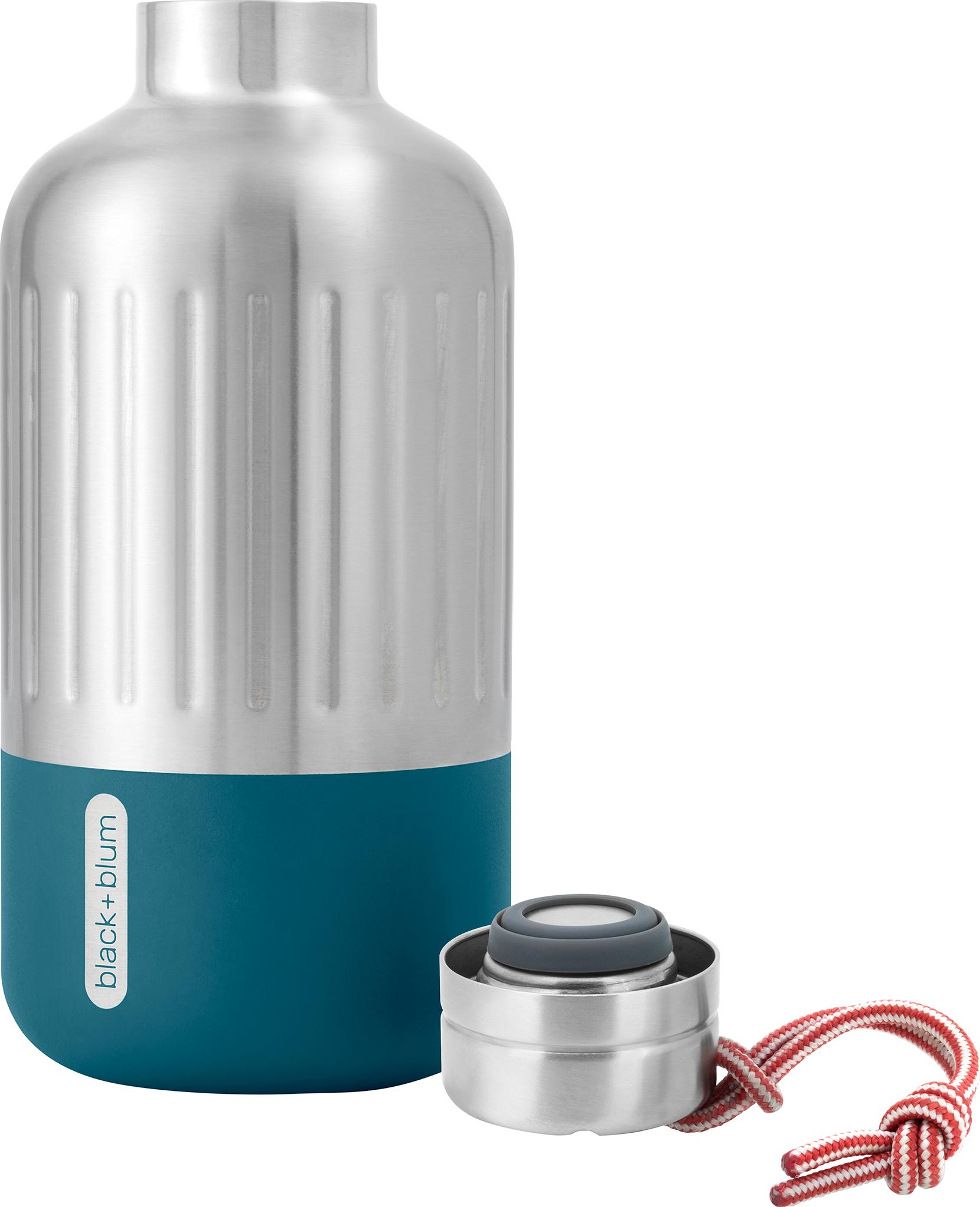 Product gallery image number 2 for product Explorer Insulated Bottle 650ml
