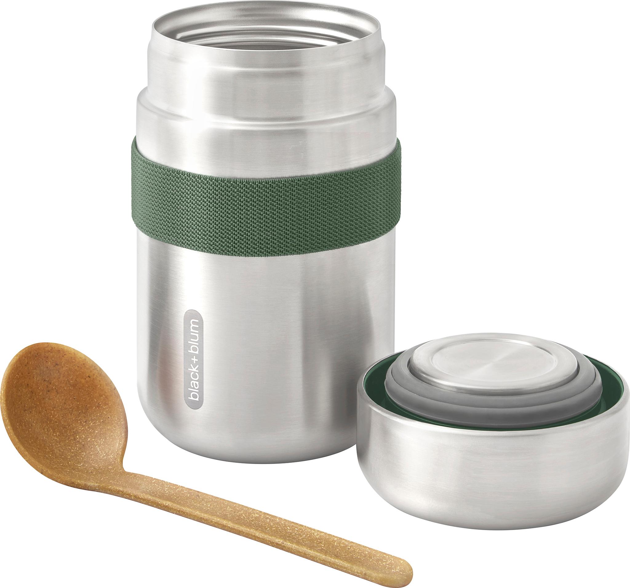 Product gallery image number 2 for product Insulated Food Jar  400ml