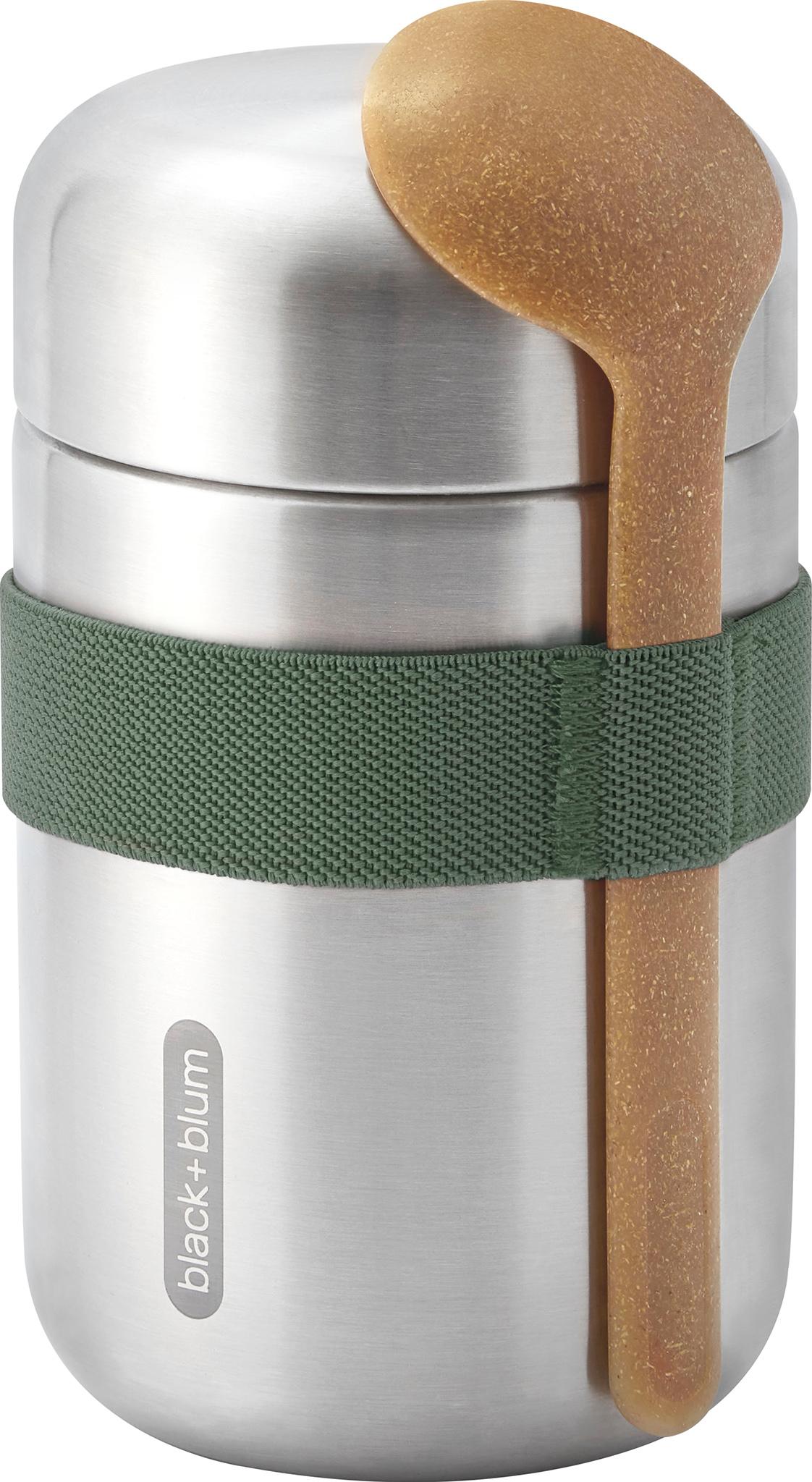 Product gallery image number 1 for product Insulated Food Jar  400ml