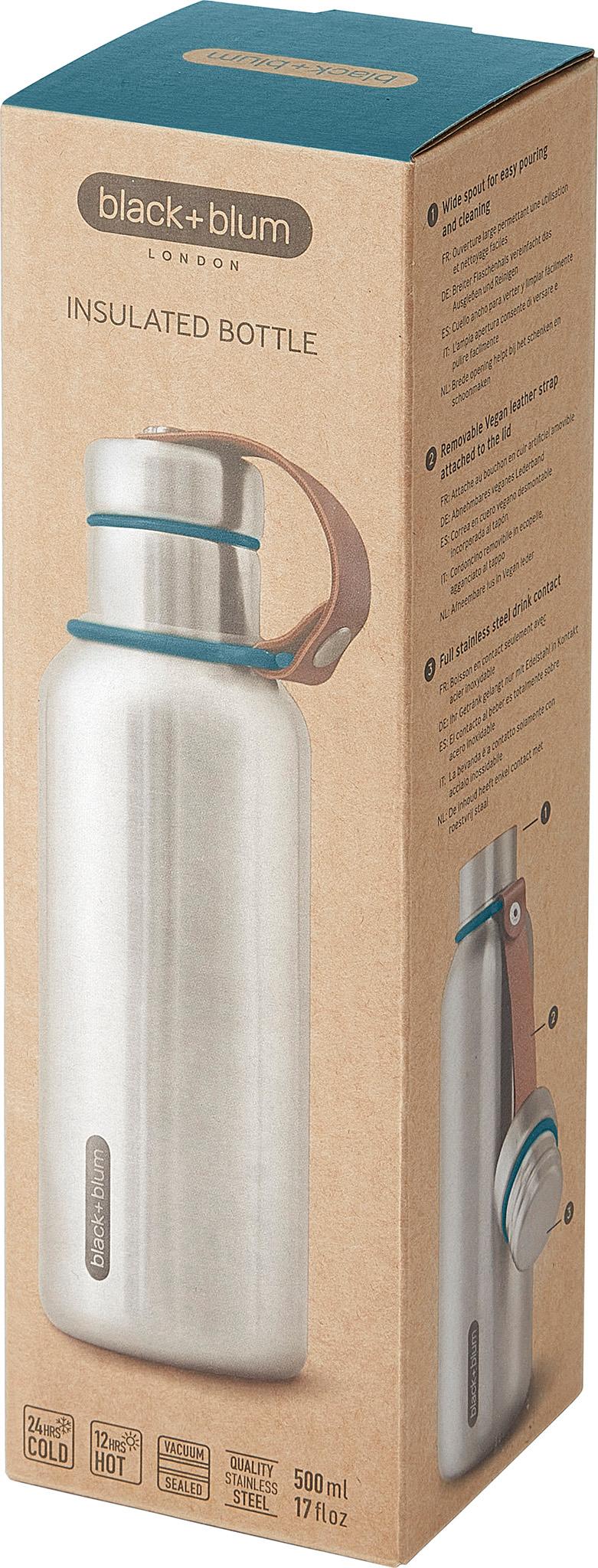 Product gallery image number 2 for product Insulated Water Bottle 500ml
