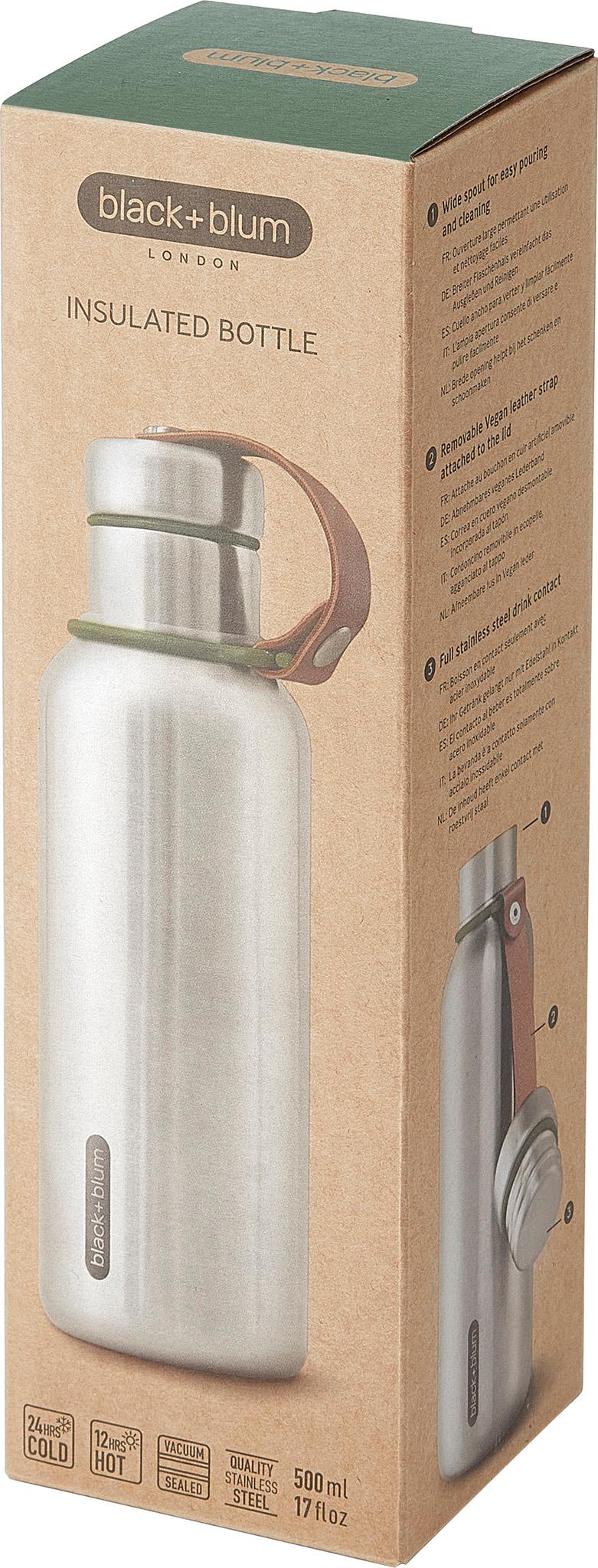 Product gallery image number 2 for product Insulated Water Bottle 500ml