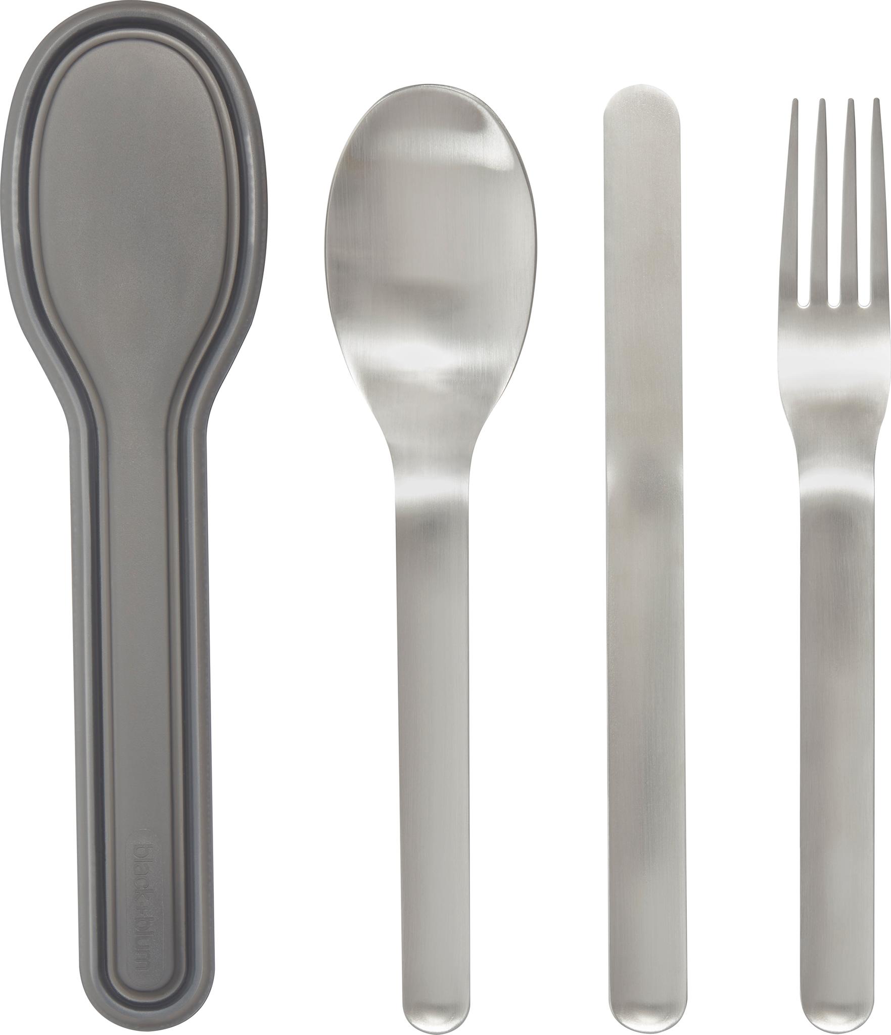 Product gallery image number 4 for product Cutlery Set and Case
