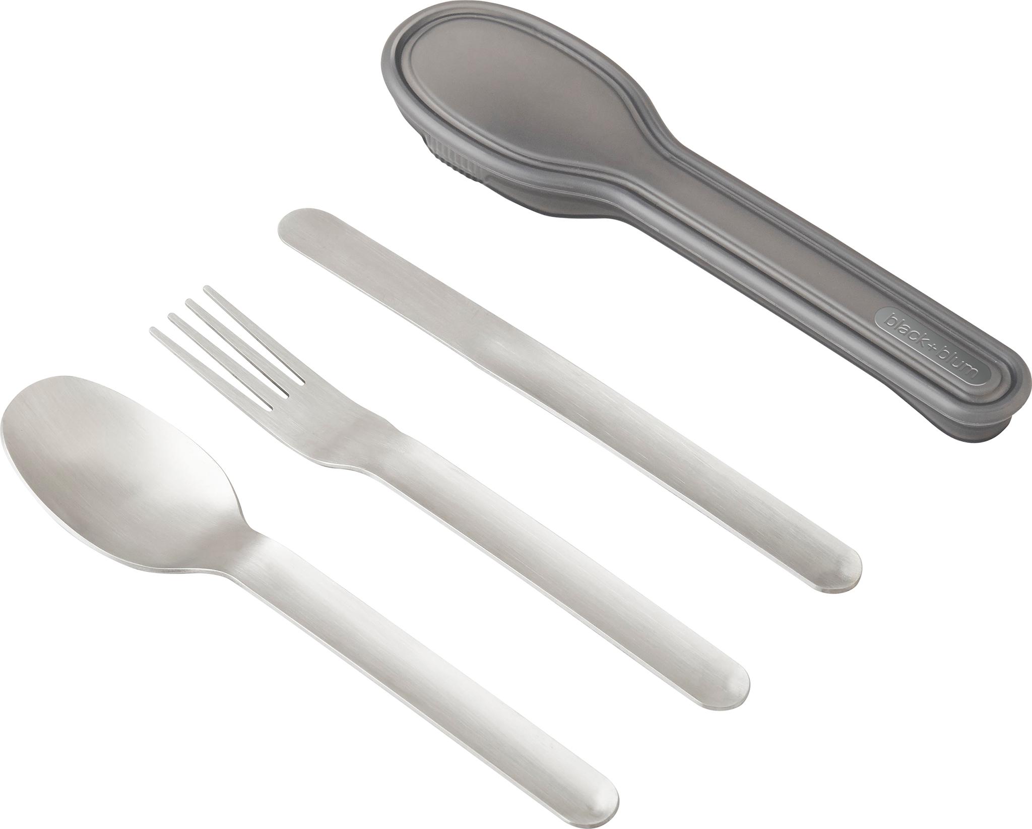 Product gallery image number 5 for product Cutlery Set and Case