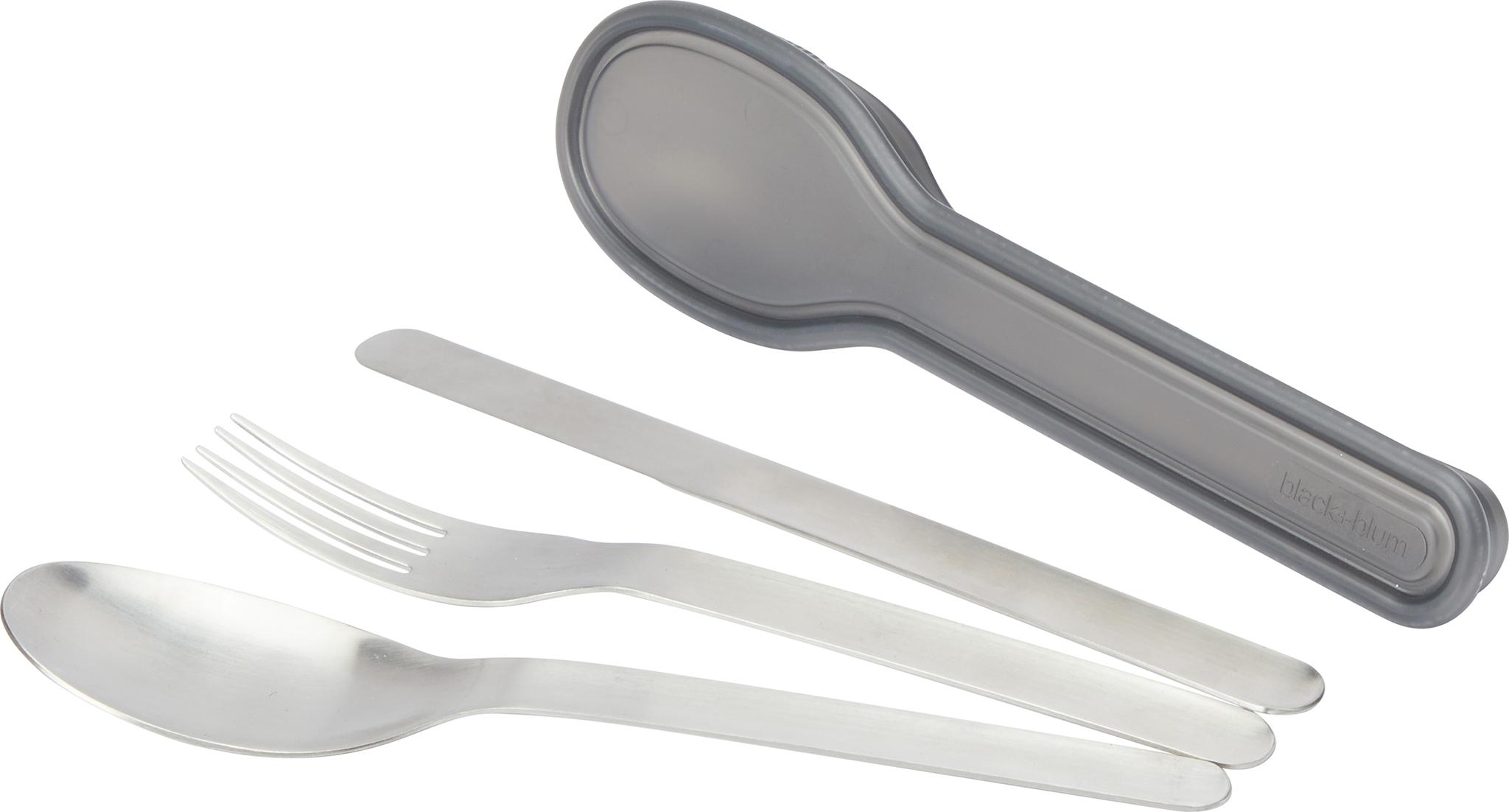 Product gallery image number 1 for product Cutlery Set and Case