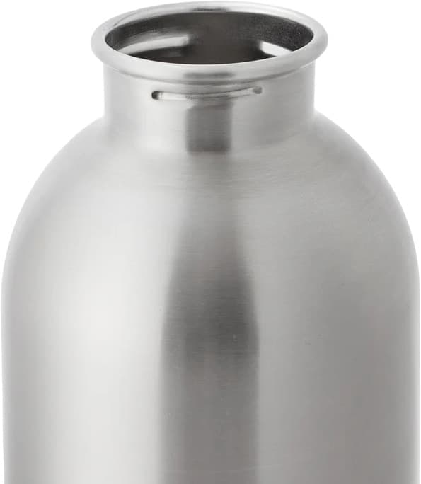 Product gallery image number 2 for product Steel Bottle 600ml