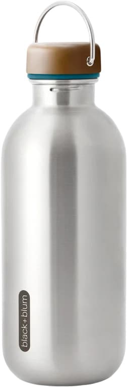 Product image for Steel Bottle 600ml
