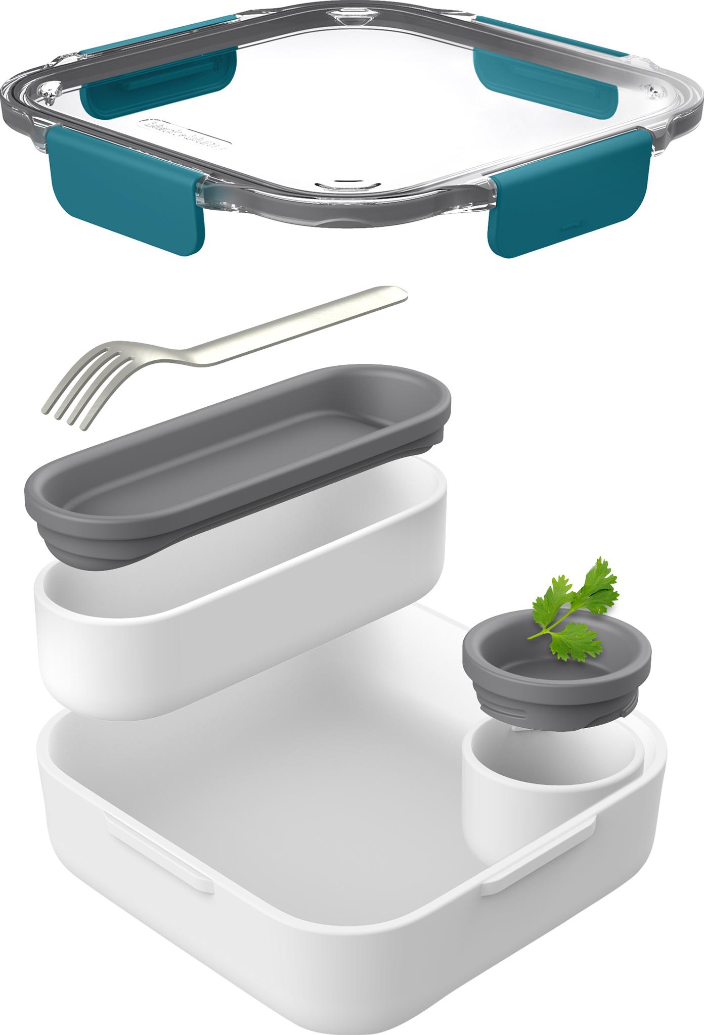 Product gallery image number 6 for product Original Lunch Box 1L