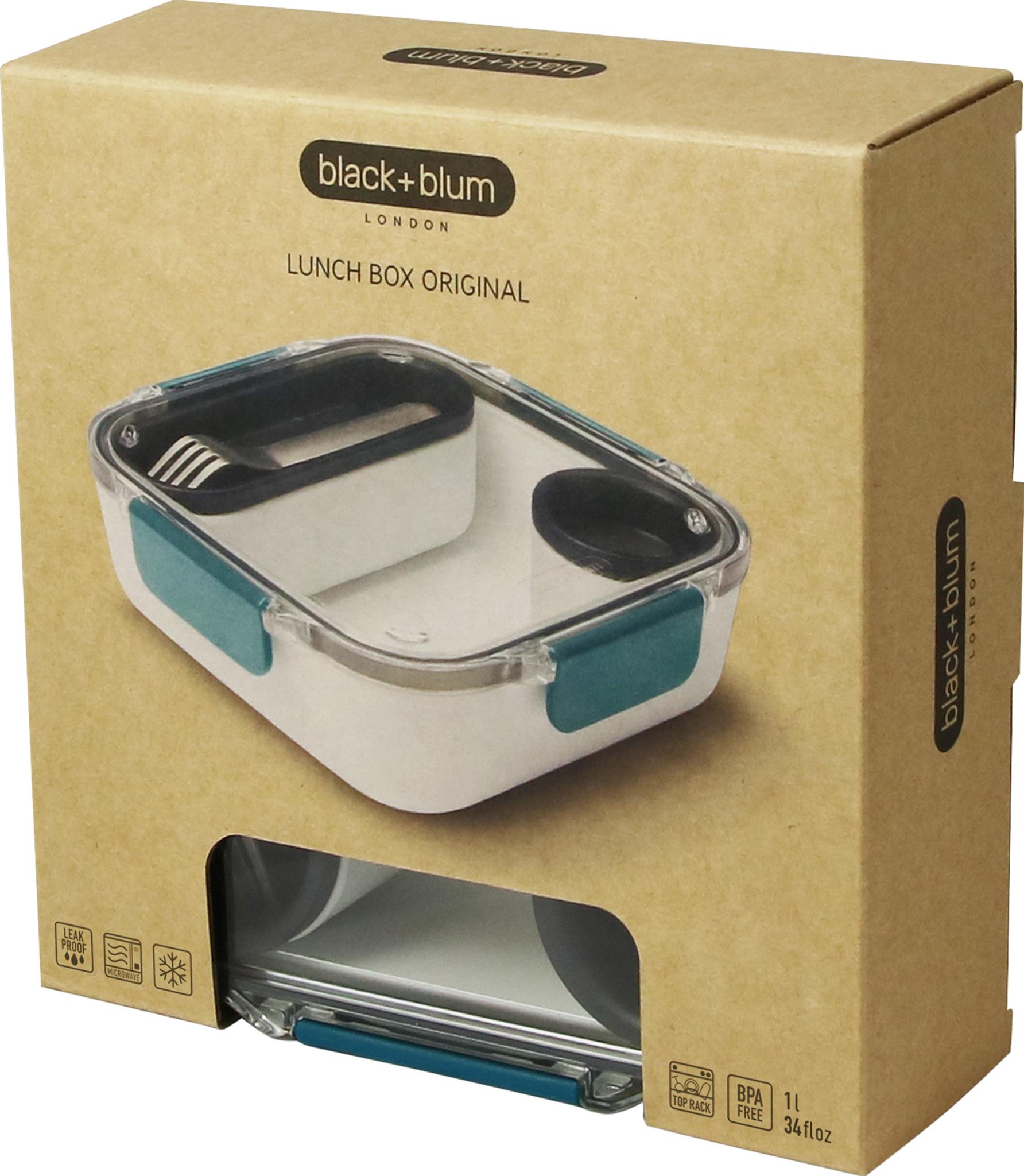 Product gallery image number 3 for product Original Lunch Box 1L