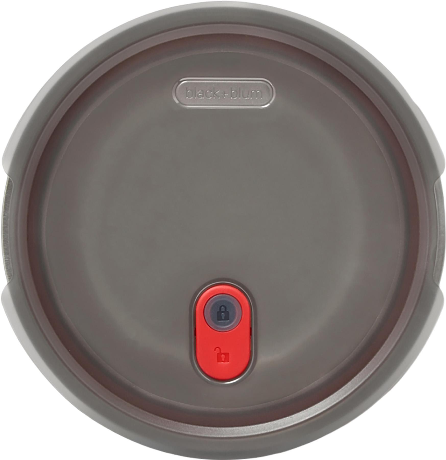 Product gallery image number 2 for product Steel Food Bowl - Small