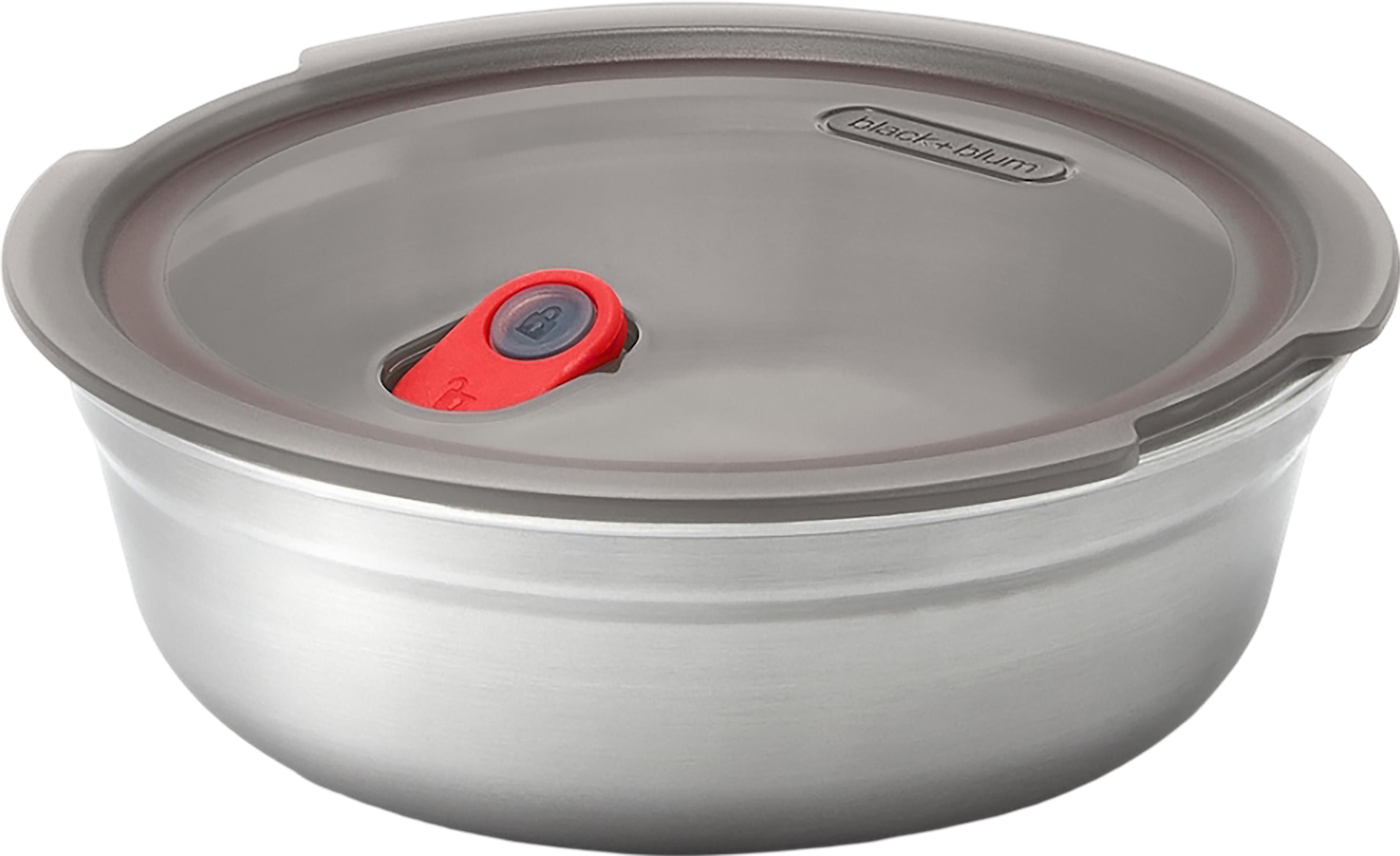 Product image for Steel Food Bowl - Small