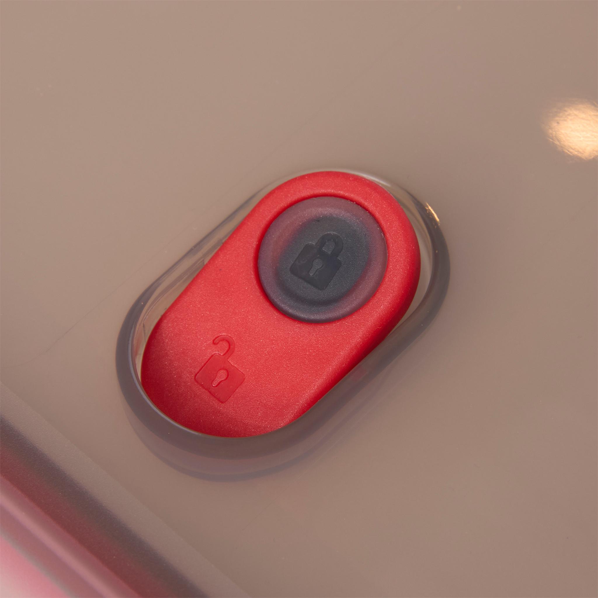 Product gallery image number 2 for product Stainless Steel Lunch Box - Medium