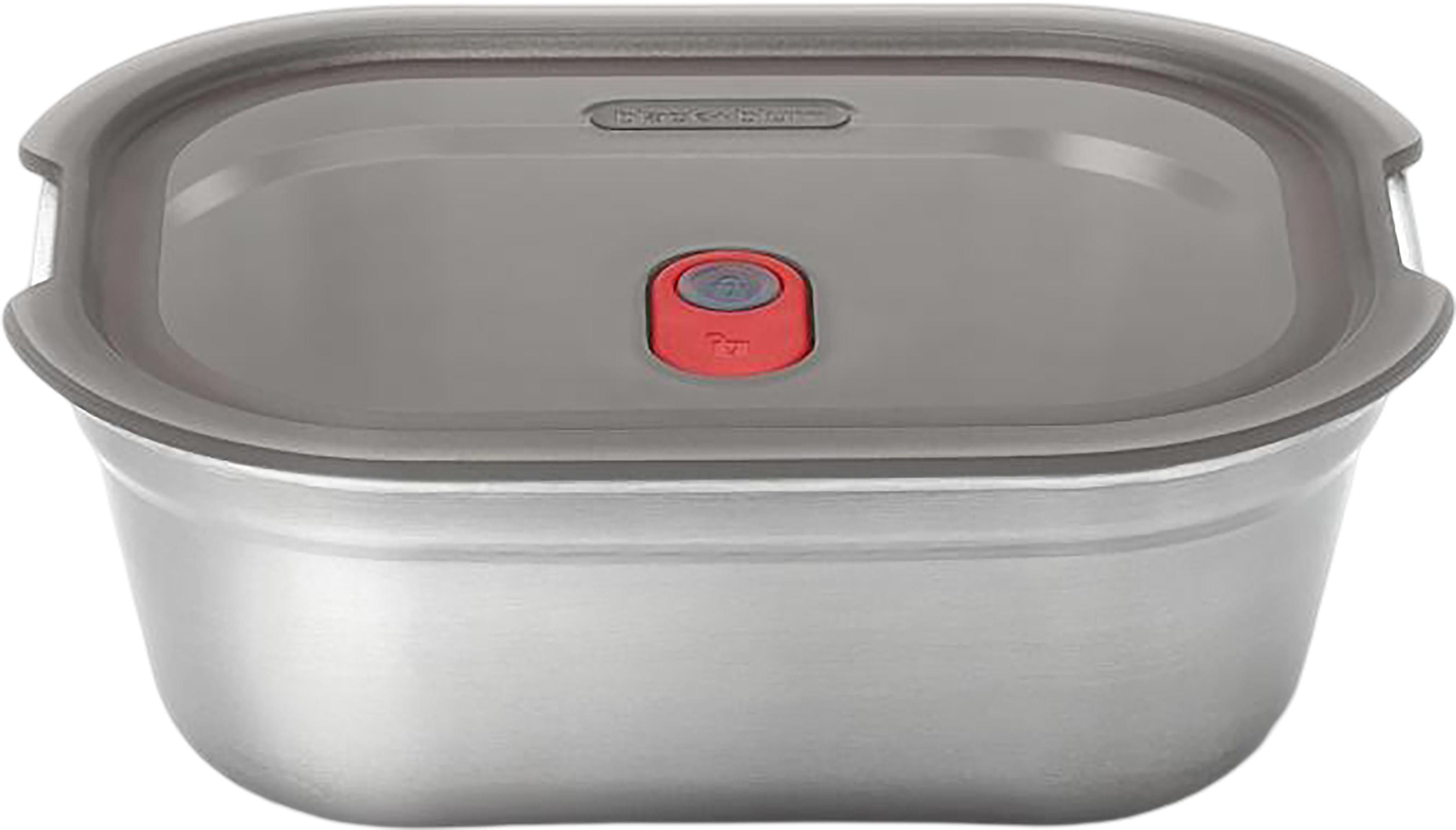 Product image for Steel Food Box - Small