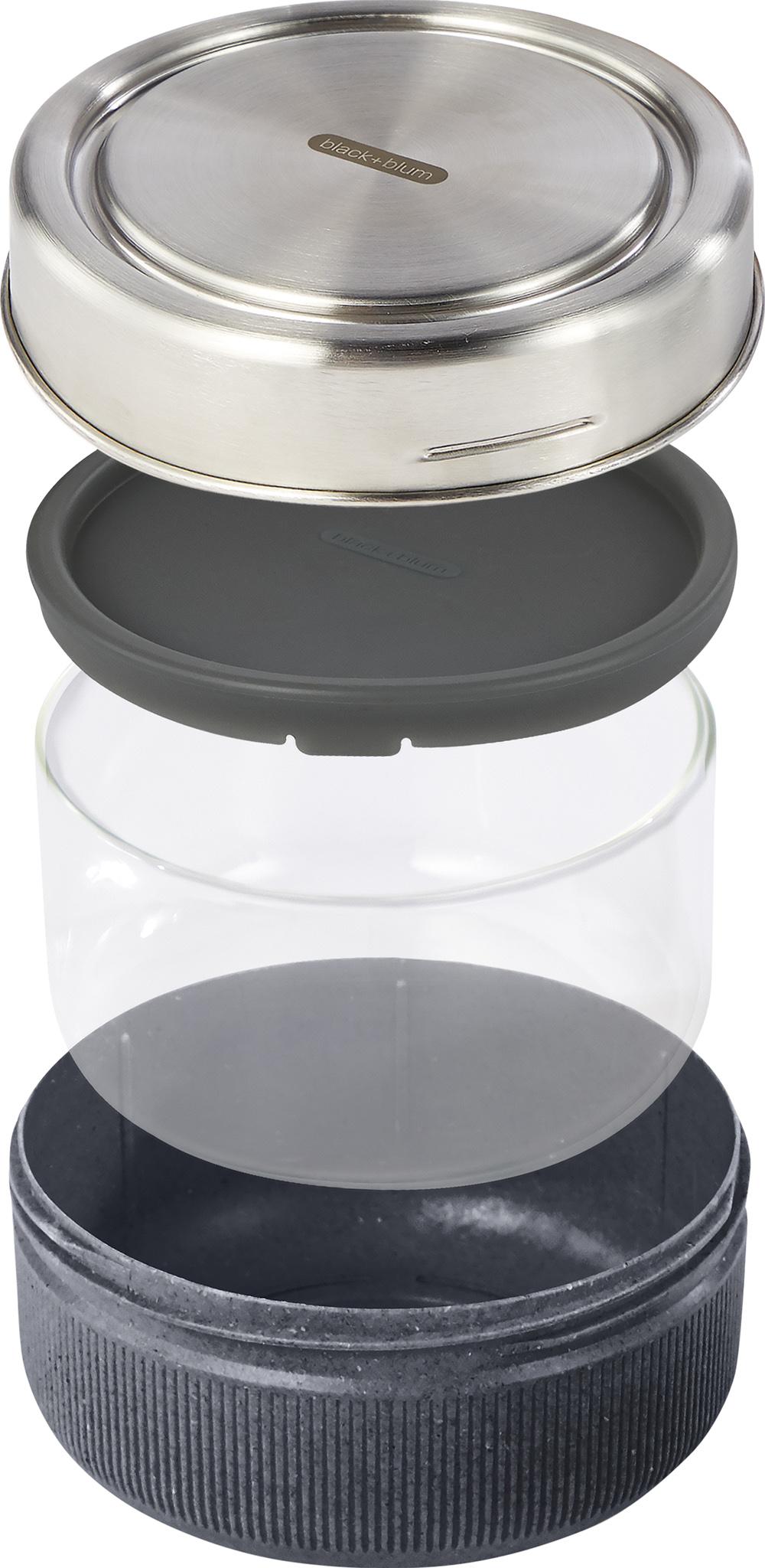 Product gallery image number 9 for product Glass Lunch Bowl 750ml