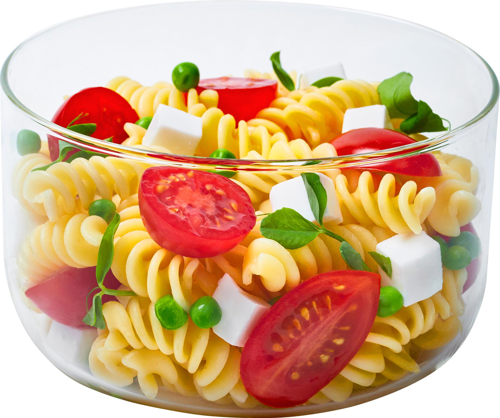 Product gallery image number 5 for product Glass Lunch Bowl 750ml