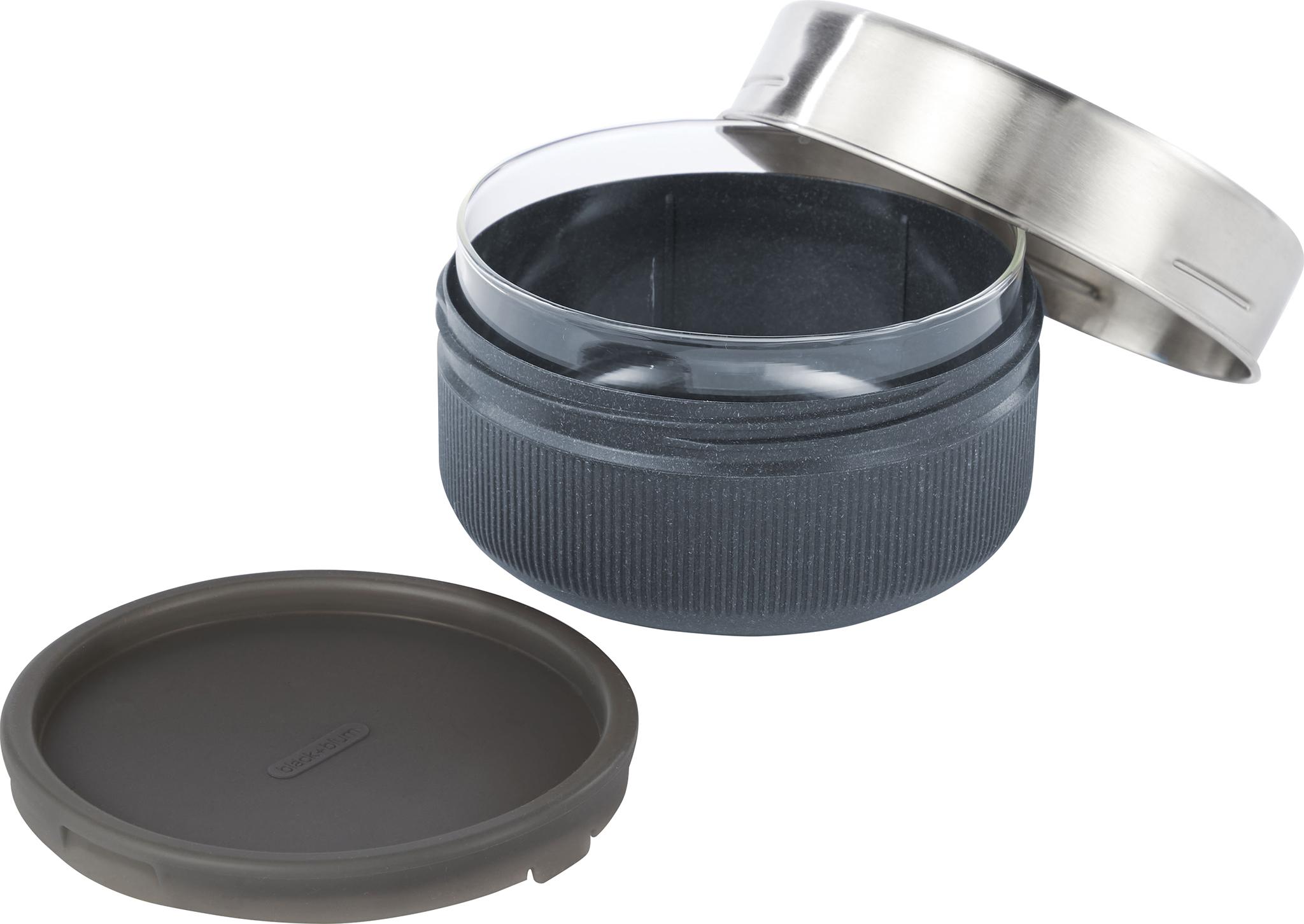 Product gallery image number 7 for product Glass Lunch Bowl 750ml