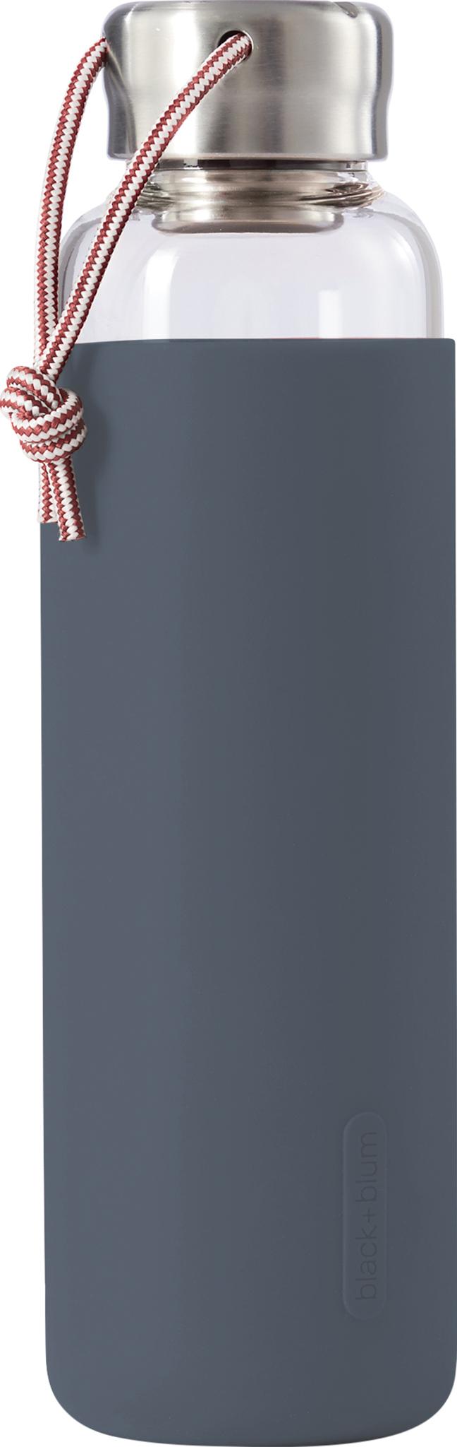 Product image for Glass Water Bottle 600ml