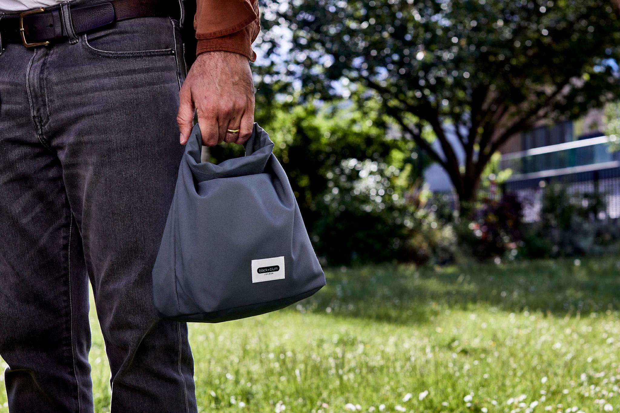 Product gallery image number 2 for product Lunch Bag 6.7L 