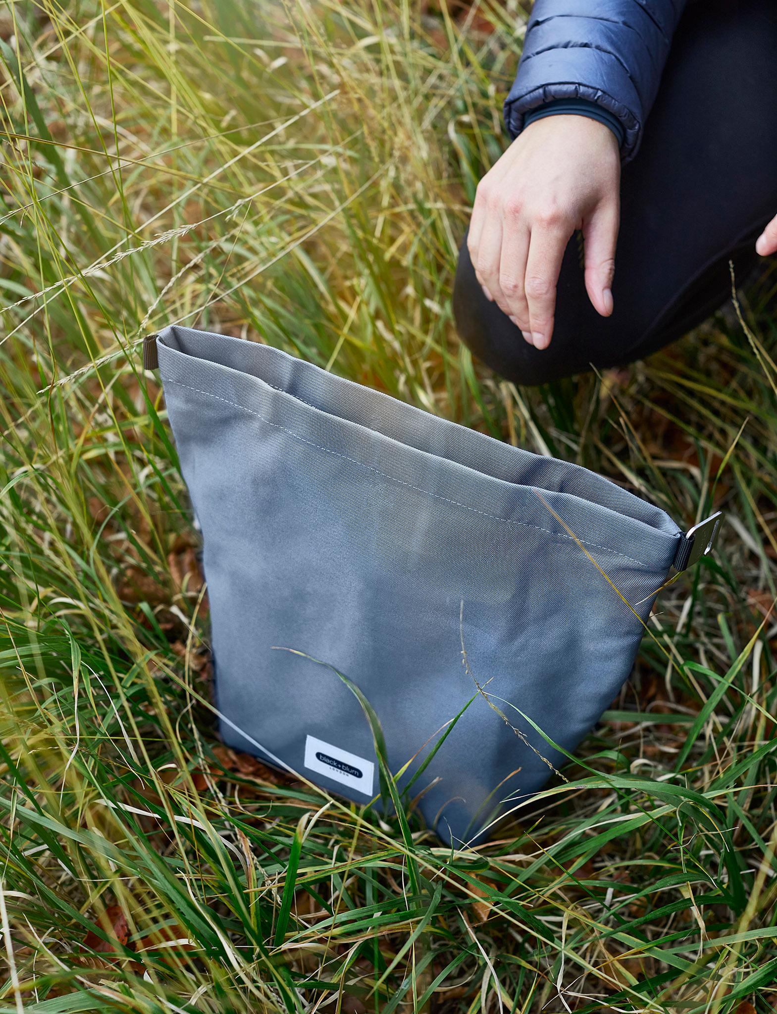 Product gallery image number 4 for product Lunch Bag 6.7L 