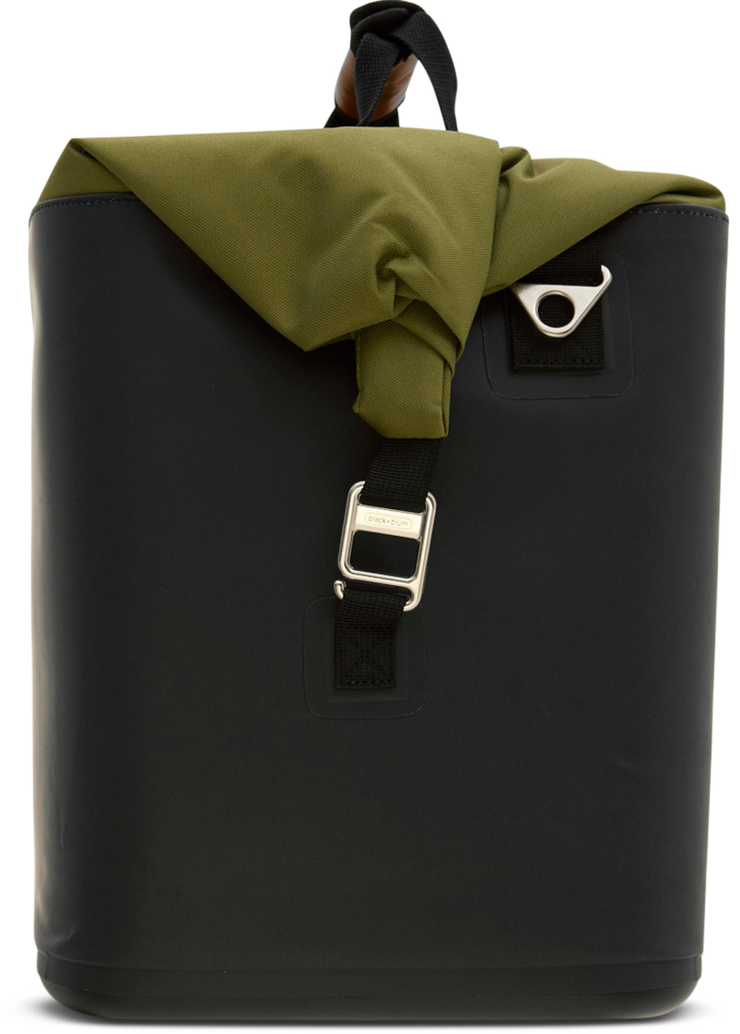 Product gallery image number 3 for product Insulated Cooler Bag 25L