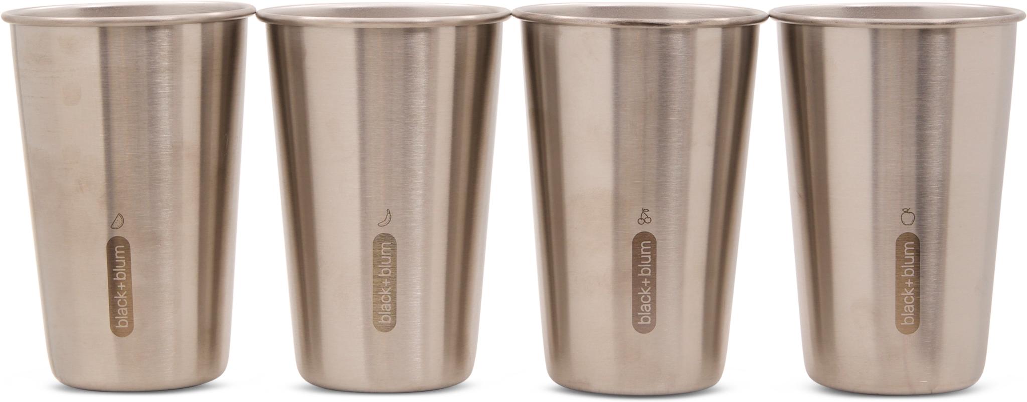 Product gallery image number 2 for product Picnic Cup Set - 500 ml