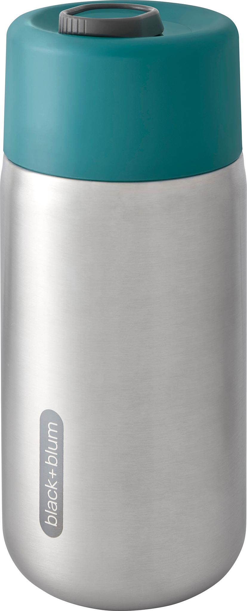 Product gallery image number 3 for product Insulated Stainless Steel Travel Cup 340ml